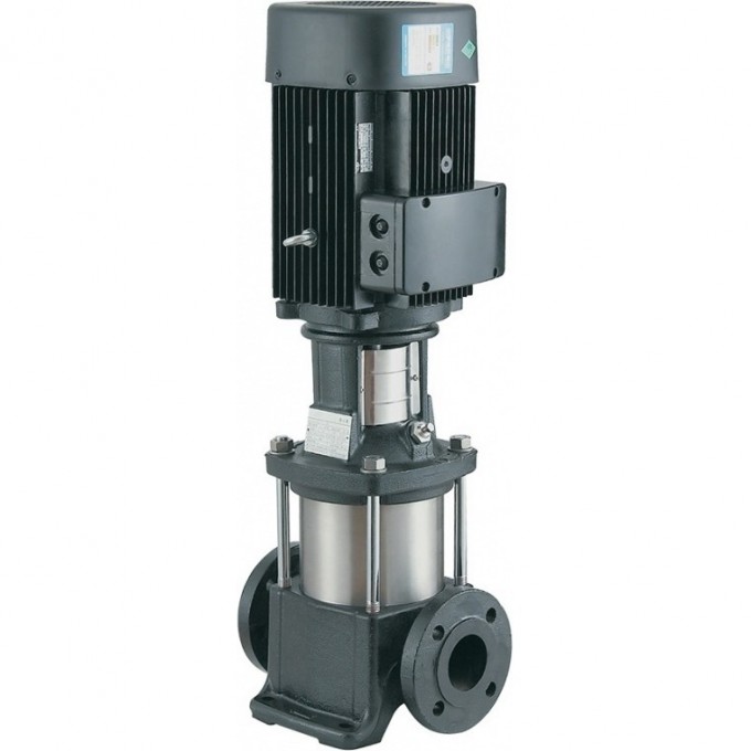Насос многоступенчатый LEO LVR 1-27 L1212