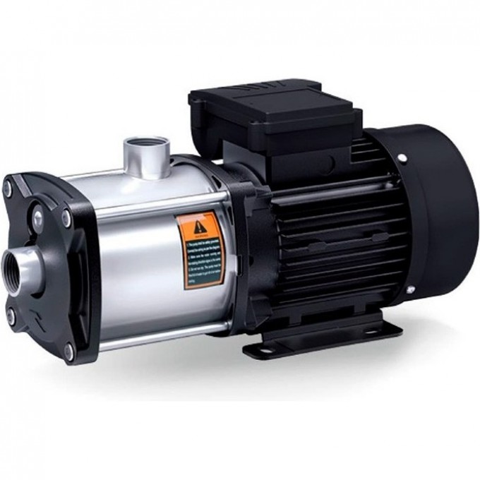Насос поверхностный многоступенчатый LEO EMHm 2-6 L1800